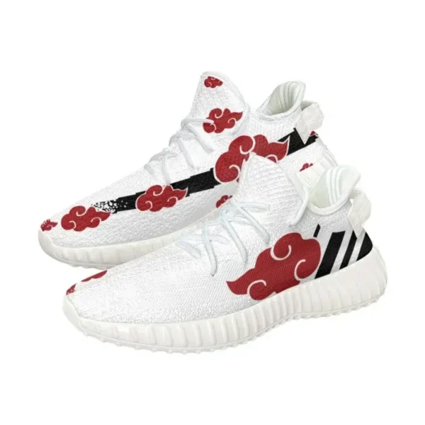 zapatillas naruto