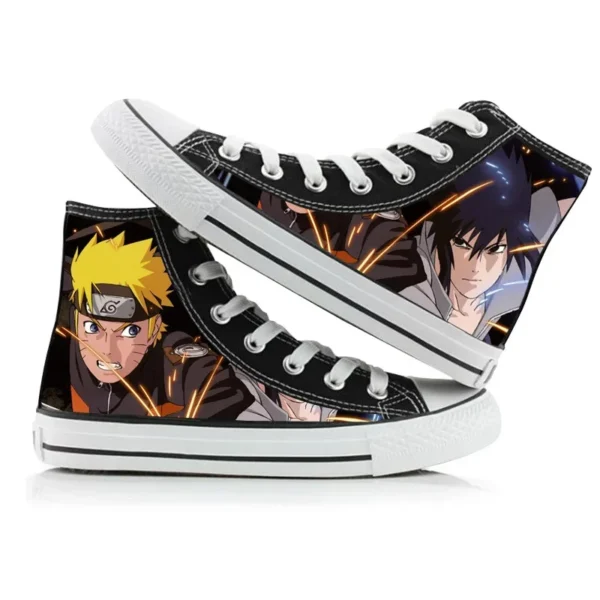 zapatillas sasuke