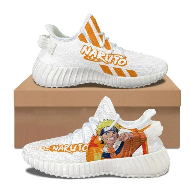 zapatos naruto zapatos naruto