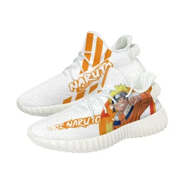 zapatos naruto