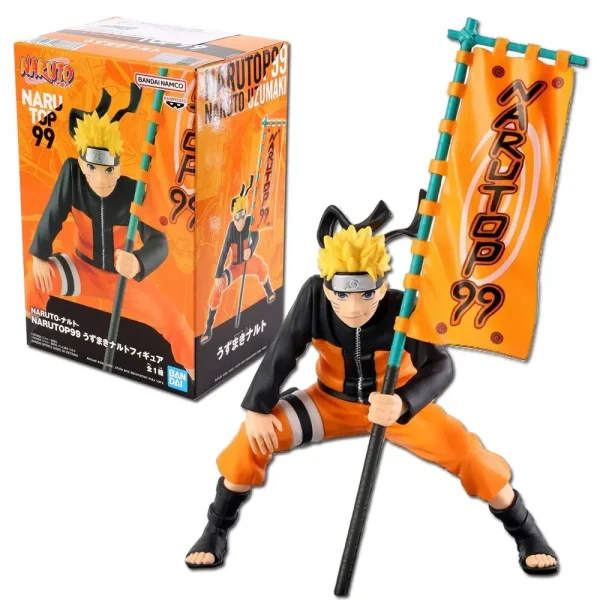 figura anime naruto