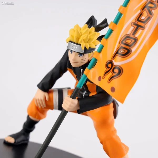 figura anime naruto