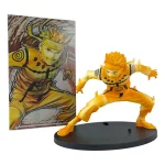 figura naruto 15 cm