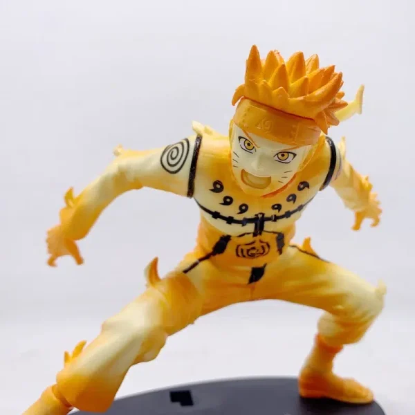 figura naruto 15 cm