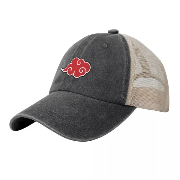 gorra akatsuki
