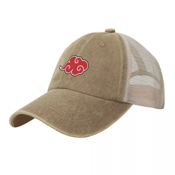 gorra akatsuki
