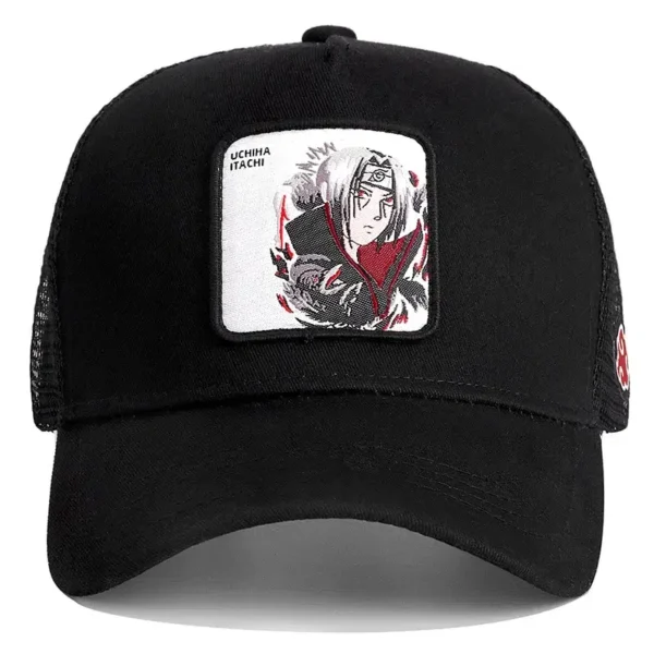gorra itachi