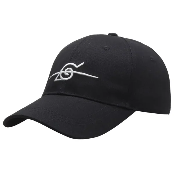 gorra naruto anti konoha