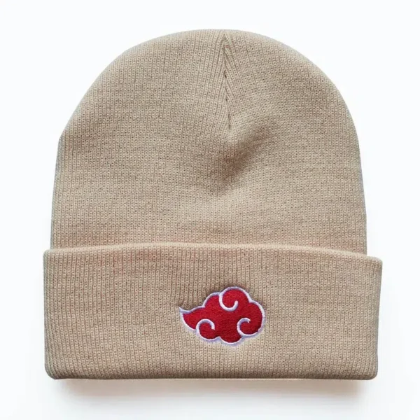 gorro akatsuki