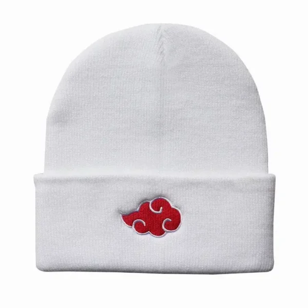 gorro akatsuki