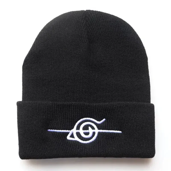 gorro naruto anti konoha