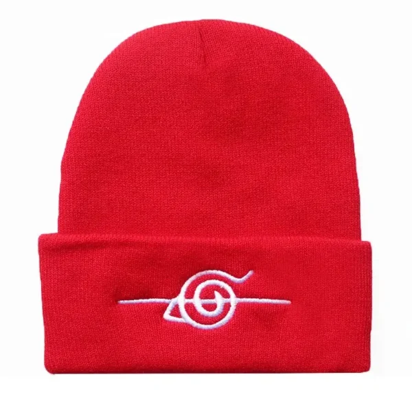 gorro naruto anti konoha