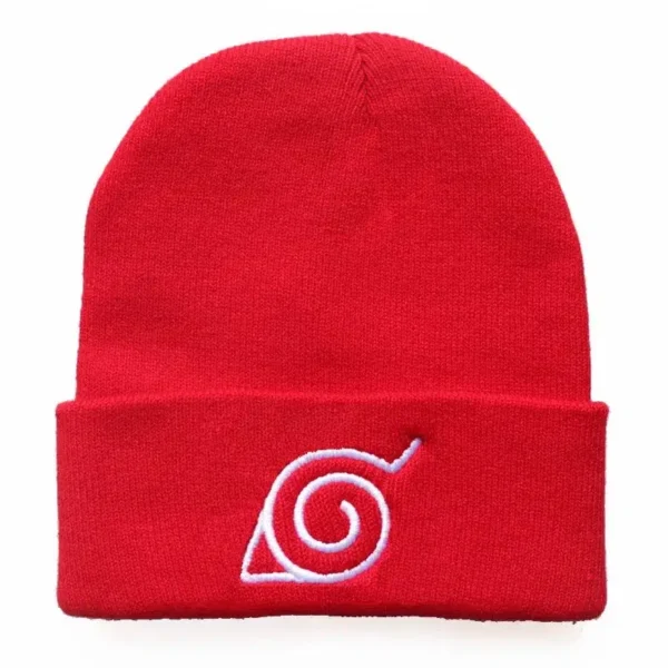 gorro naruto konoha