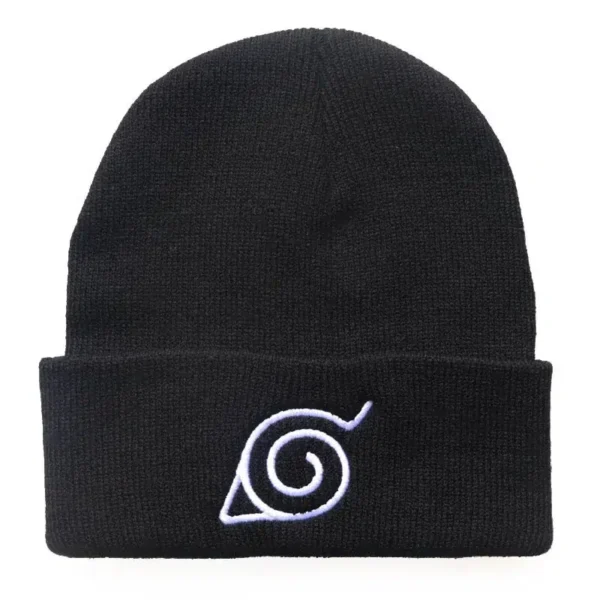gorro naruto konoha
