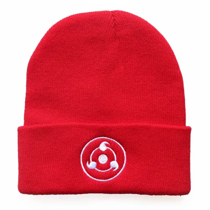 gorro naruto sharingan gorro naruto sharingan