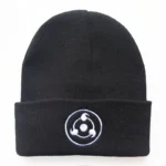 gorro naruto sharingan