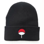 gorro naruto uchiha