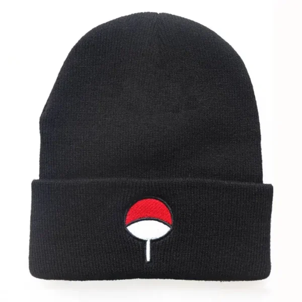 gorro naruto uchiha