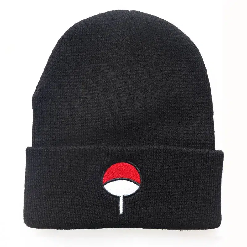 gorro naruto uchiha gorro naruto uchiha