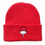 gorro naruto uchiha