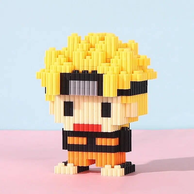 lego de naruto lego de naruto