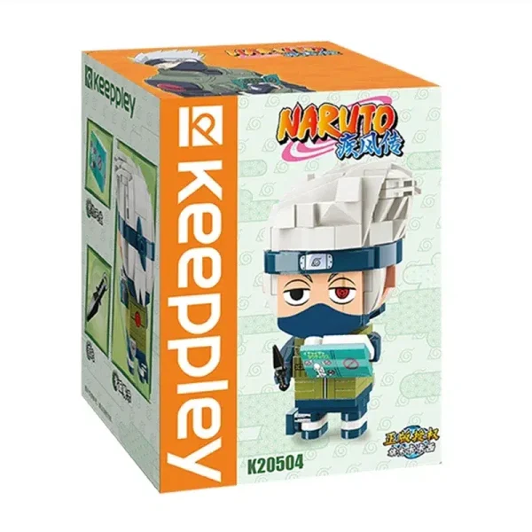 lego kakashi hatake