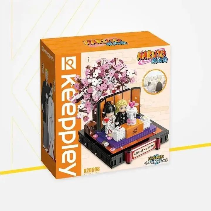 lego naruto hinata lego naruto hinata