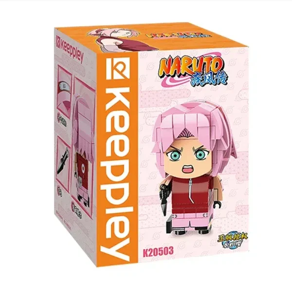 lego sakura