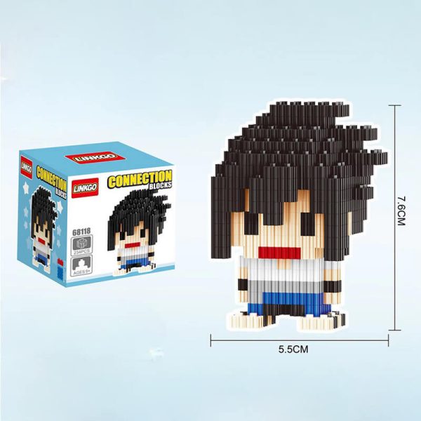 lego sasuke
