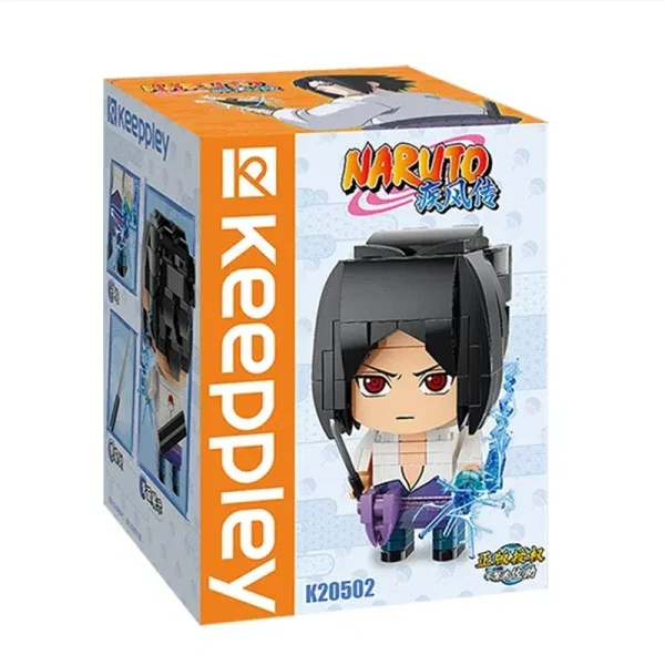 lego sasuke uchiha