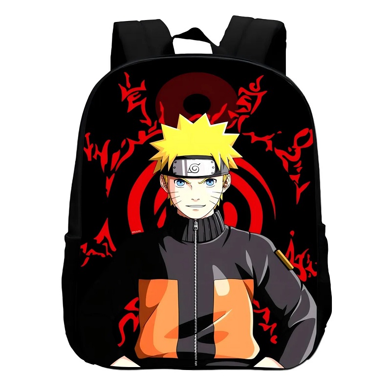 mochila de naruto mochila de naruto