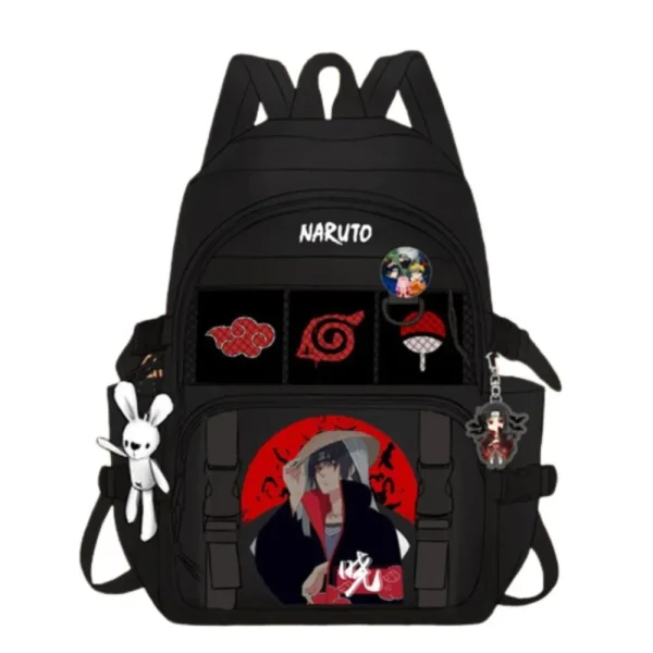 mochila itachi