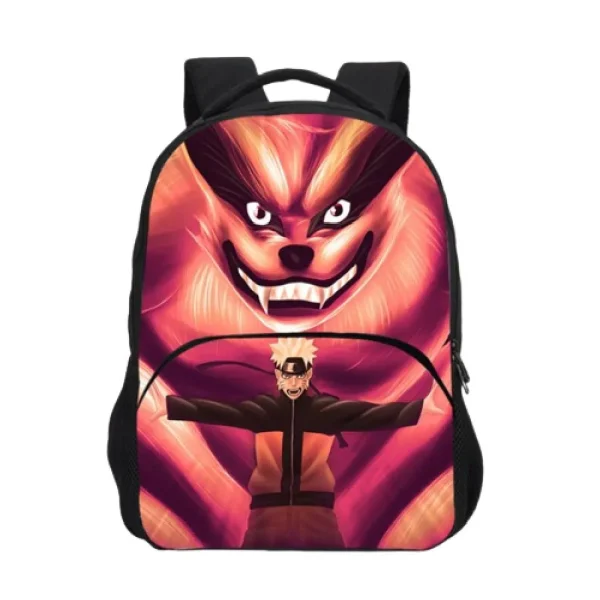 mochila kurama
