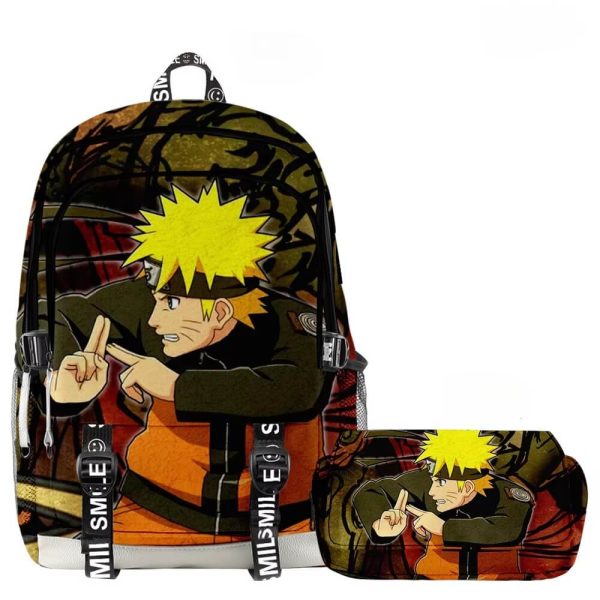mochila naruto jutsu