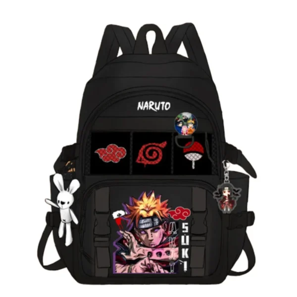 mochila naruto nagato pain