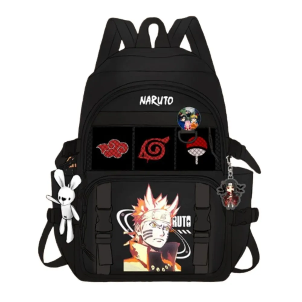 mochila naruto sabio de los seis caminos mochila naruto sabio de los seis caminos