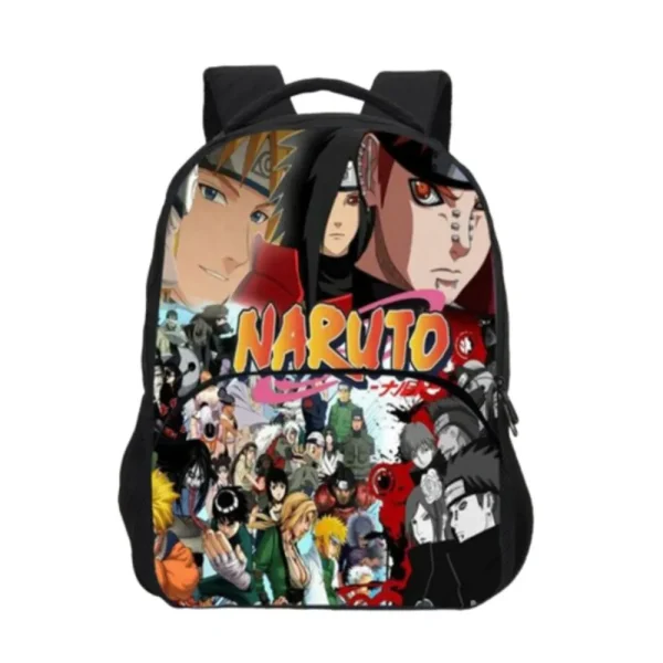 mochila naruto universo
