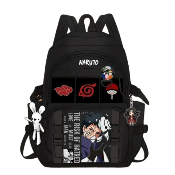 mochila obito