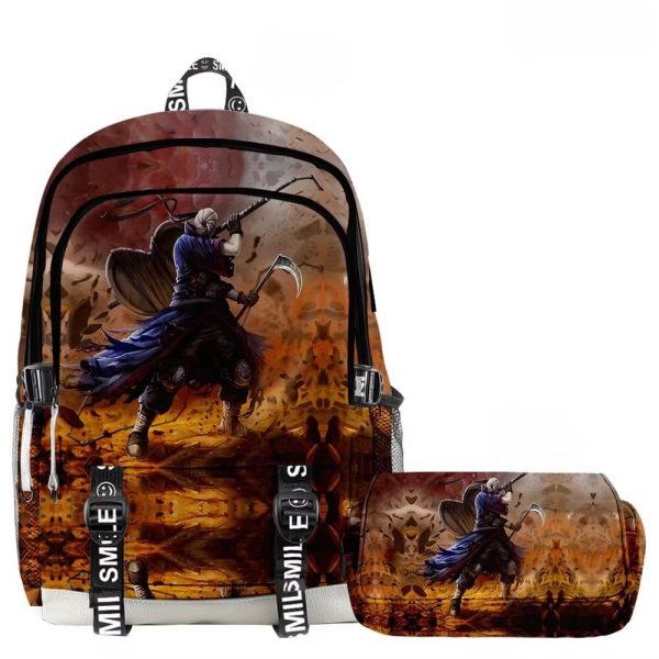 mochila tobi