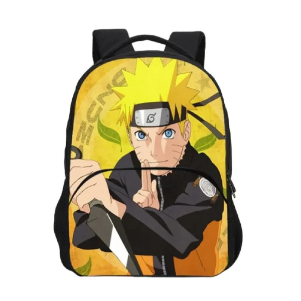 mochila uzumaki naruto