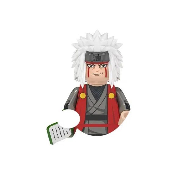 playmobil jiraiya