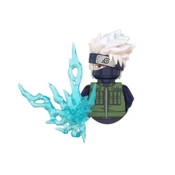 playmobil kakashi