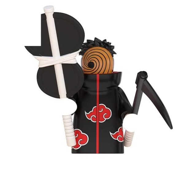 playmobil naruto madara