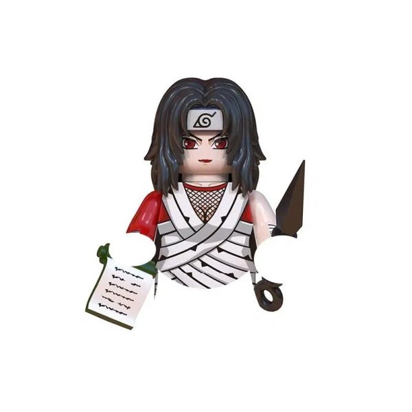 playmobil yuhi kurenai
