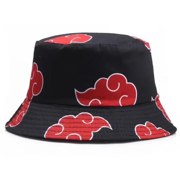 sombrero akatsuki