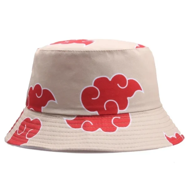 sombrero akatsuki