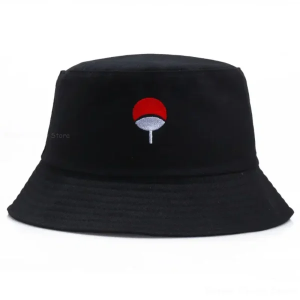 sombrero naruto uchiha