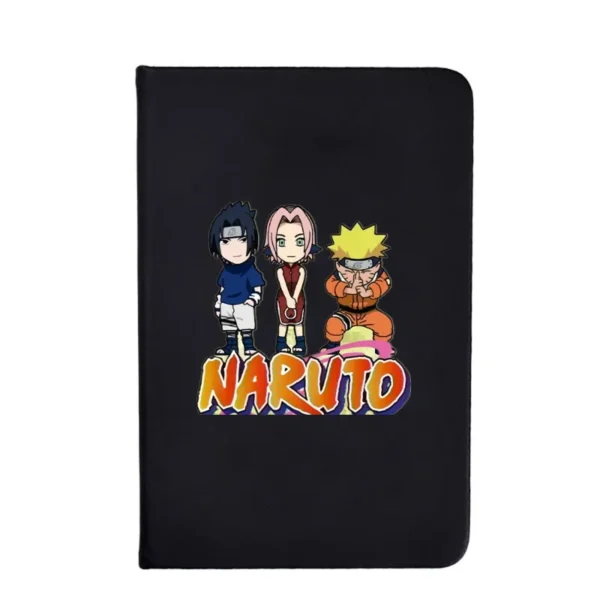 agenda naruto sakura y sasuke