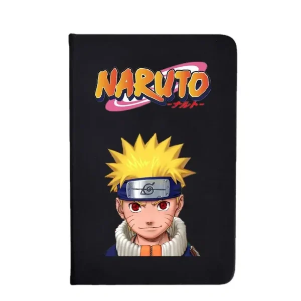 agenda naruto shippuden