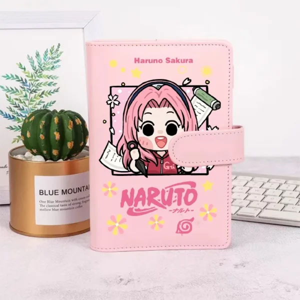 agenda sakura